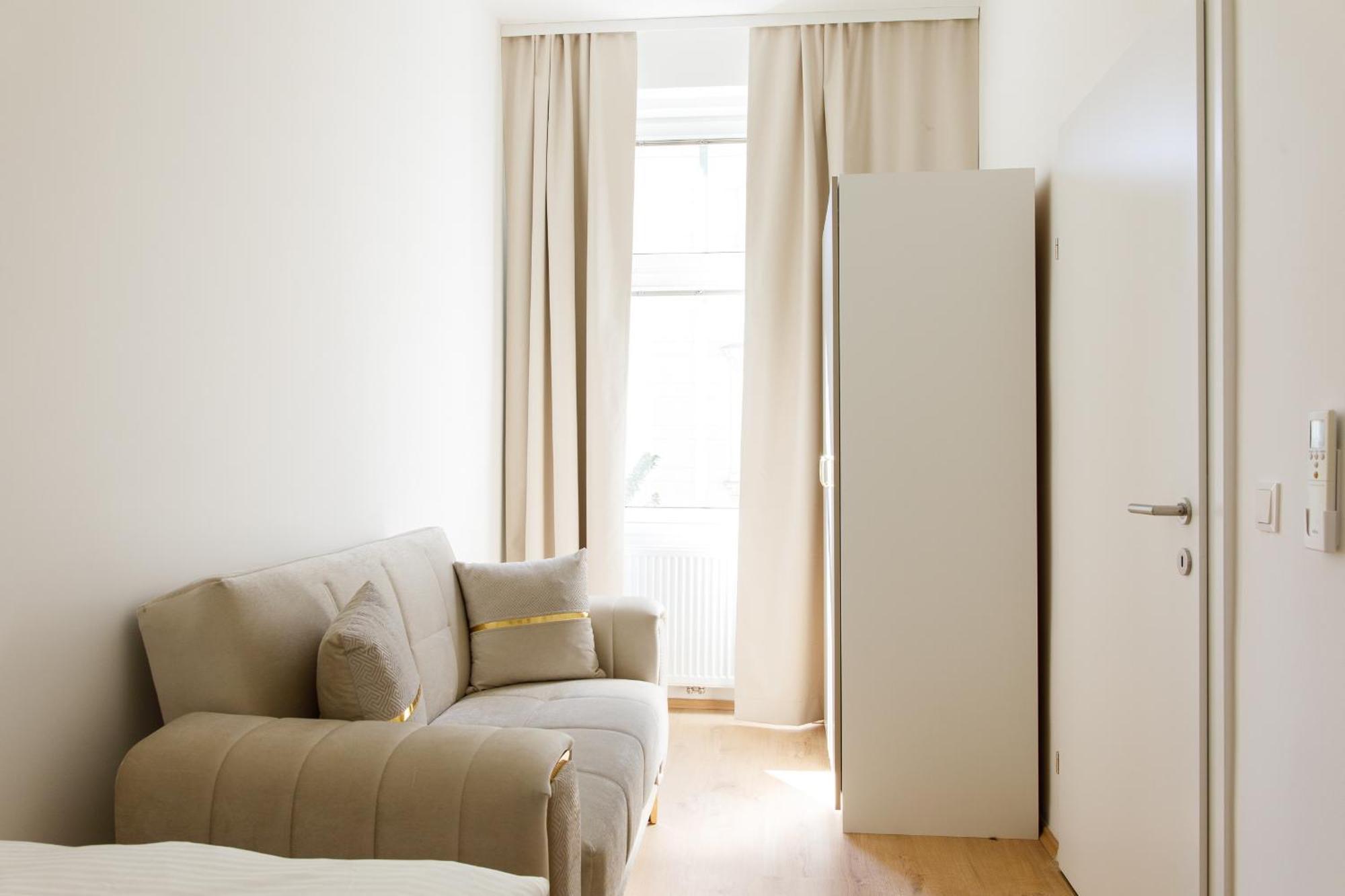 Vienna-Flats | Contactless Check-In Apartment Luaran gambar