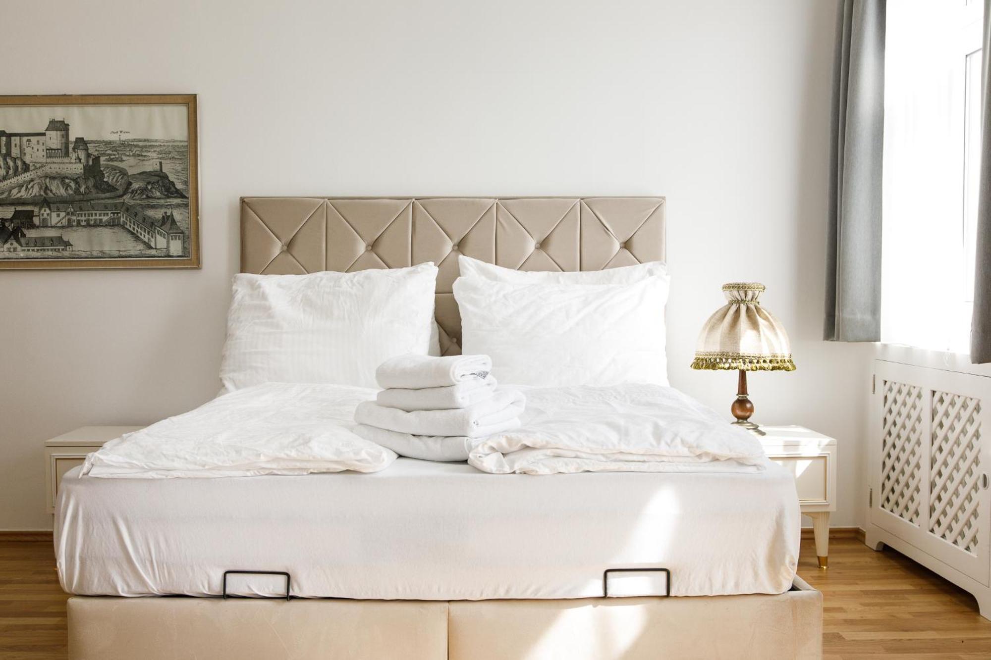 Vienna-Flats | Contactless Check-In Apartment Luaran gambar