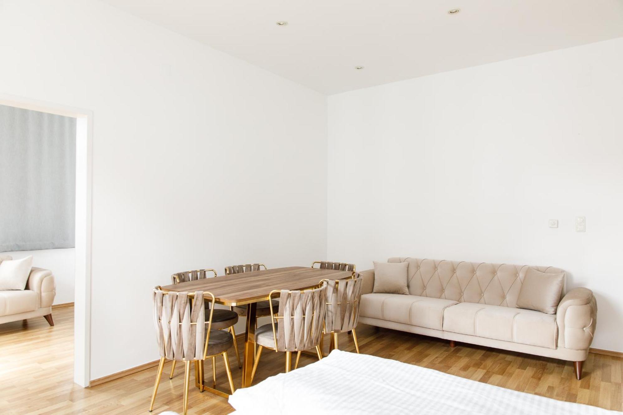 Vienna-Flats | Contactless Check-In Apartment Luaran gambar