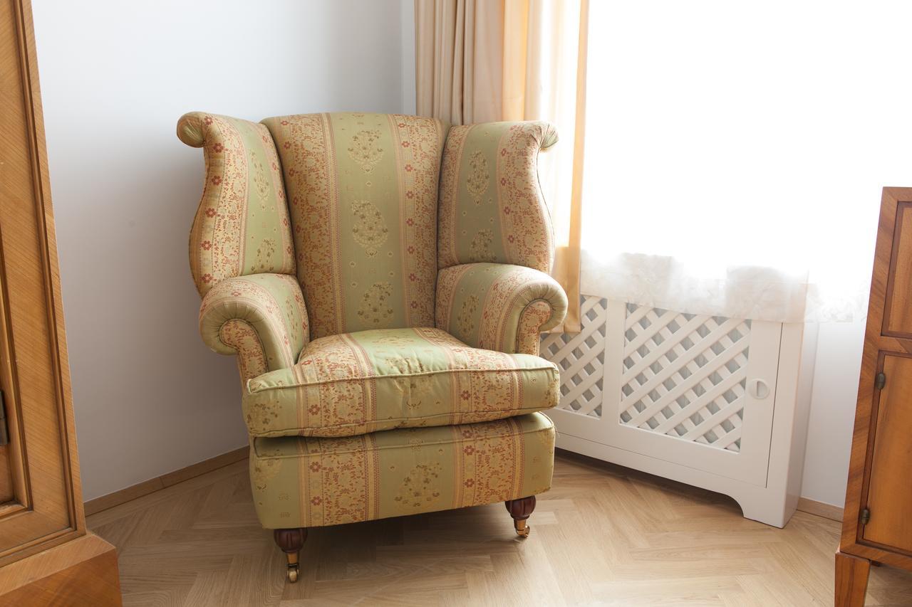 Vienna-Flats | Contactless Check-In Apartment Luaran gambar