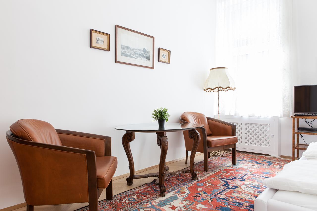 Vienna-Flats | Contactless Check-In Apartment Luaran gambar