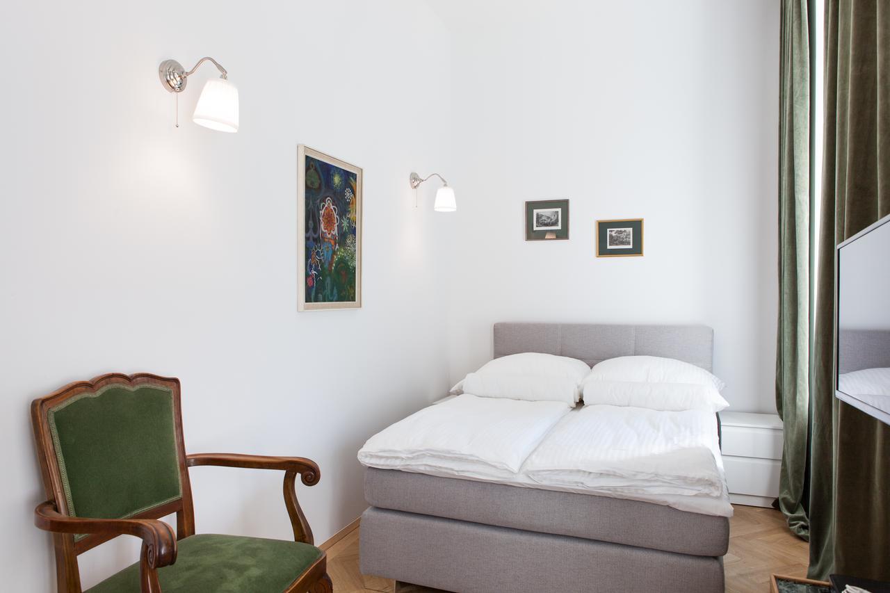 Vienna-Flats | Contactless Check-In Apartment Luaran gambar