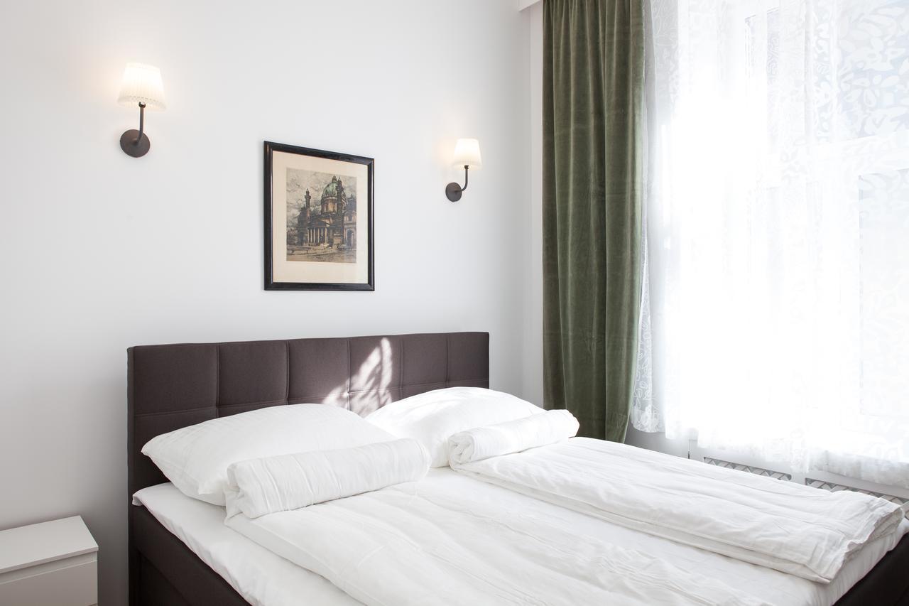 Vienna-Flats | Contactless Check-In Apartment Luaran gambar
