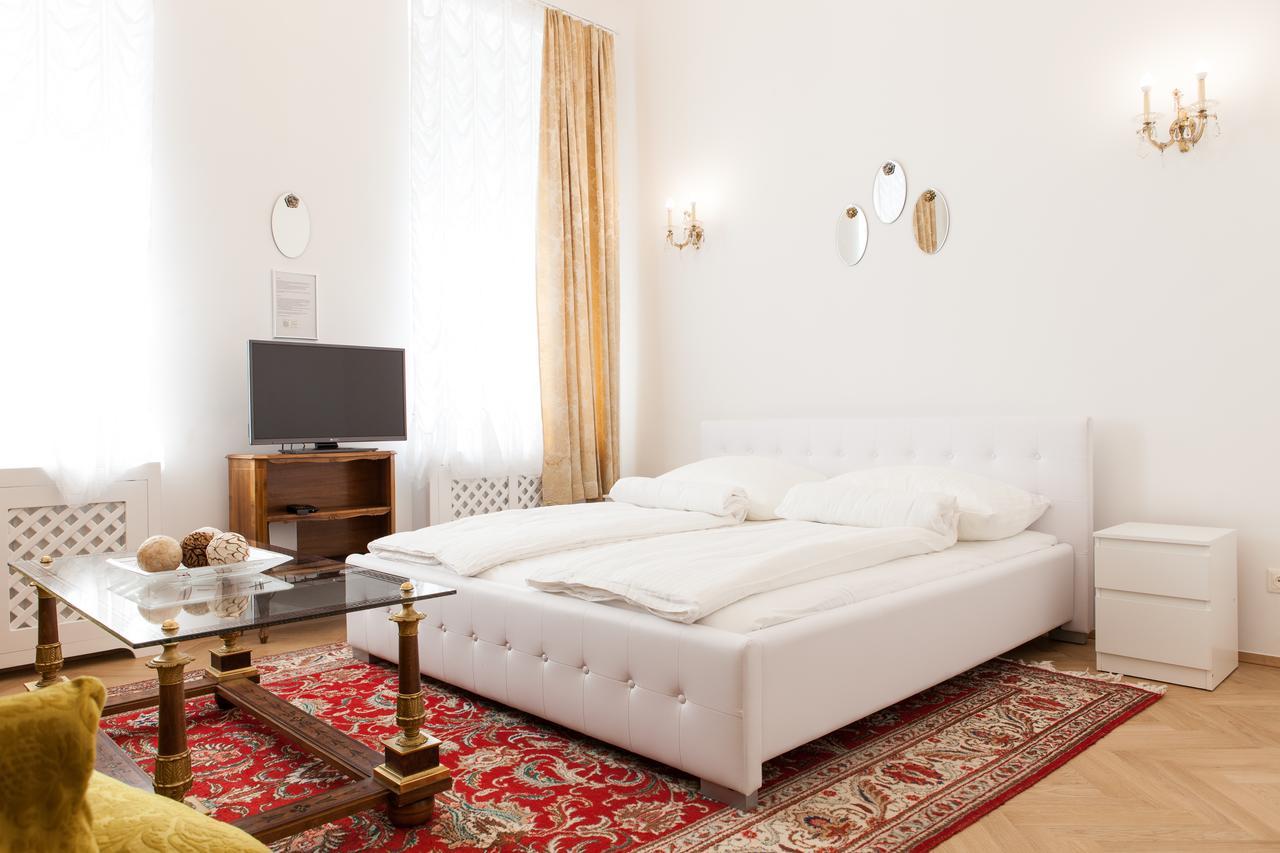 Vienna-Flats | Contactless Check-In Apartment Luaran gambar