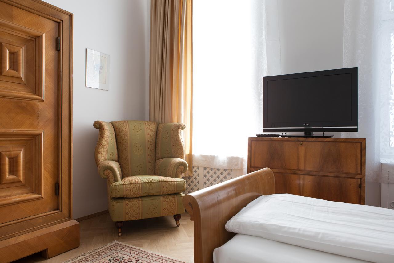 Vienna-Flats | Contactless Check-In Apartment Luaran gambar