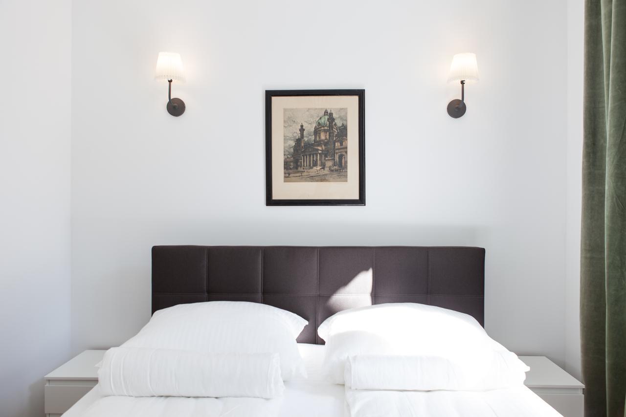 Vienna-Flats | Contactless Check-In Apartment Luaran gambar