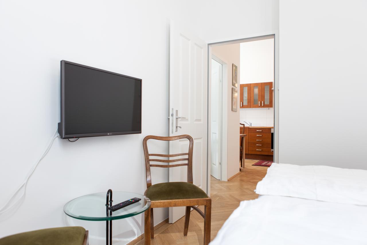 Vienna-Flats | Contactless Check-In Apartment Luaran gambar