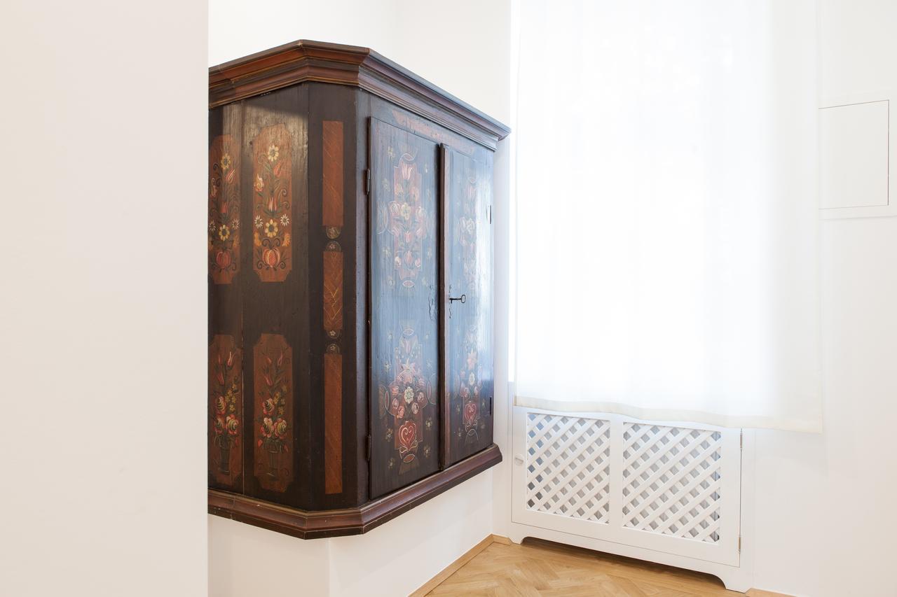 Vienna-Flats | Contactless Check-In Apartment Luaran gambar