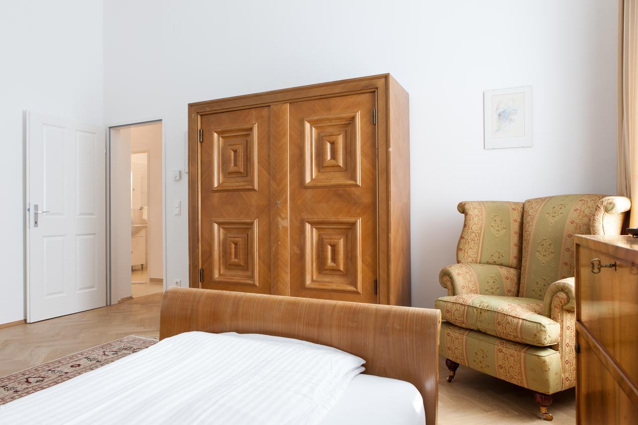 Vienna-Flats | Contactless Check-In Apartment Luaran gambar
