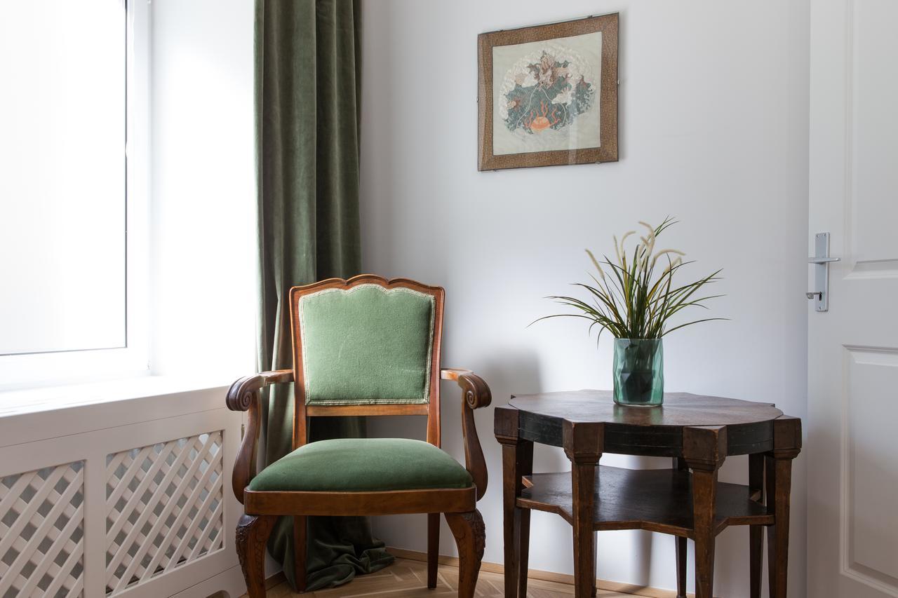 Vienna-Flats | Contactless Check-In Apartment Luaran gambar