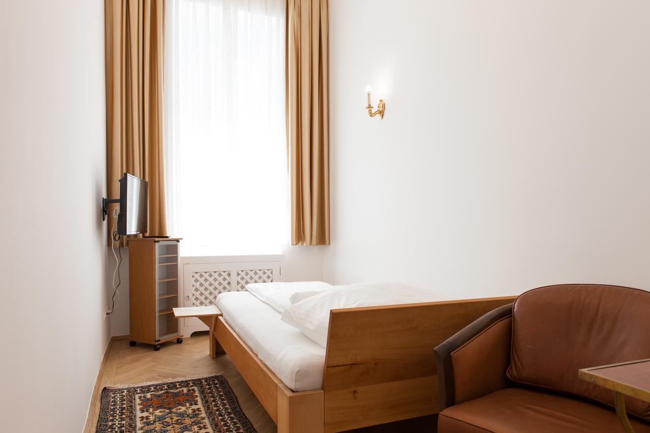 Vienna-Flats | Contactless Check-In Apartment Luaran gambar