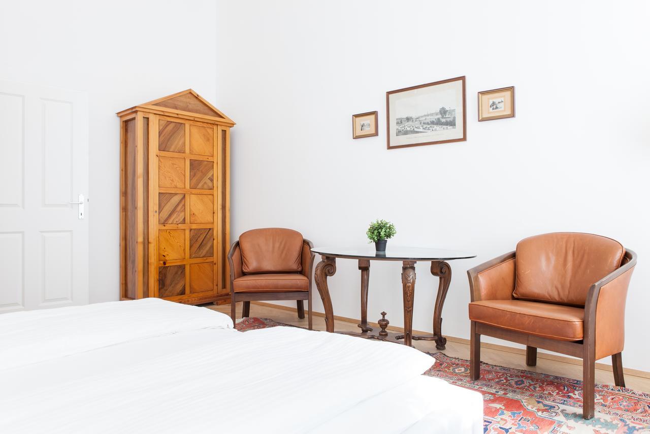 Vienna-Flats | Contactless Check-In Apartment Luaran gambar