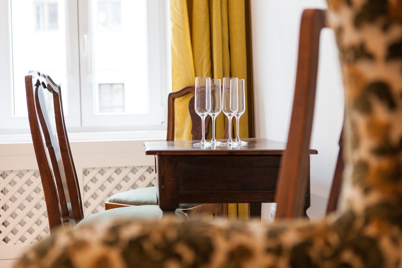 Vienna-Flats | Contactless Check-In Apartment Luaran gambar