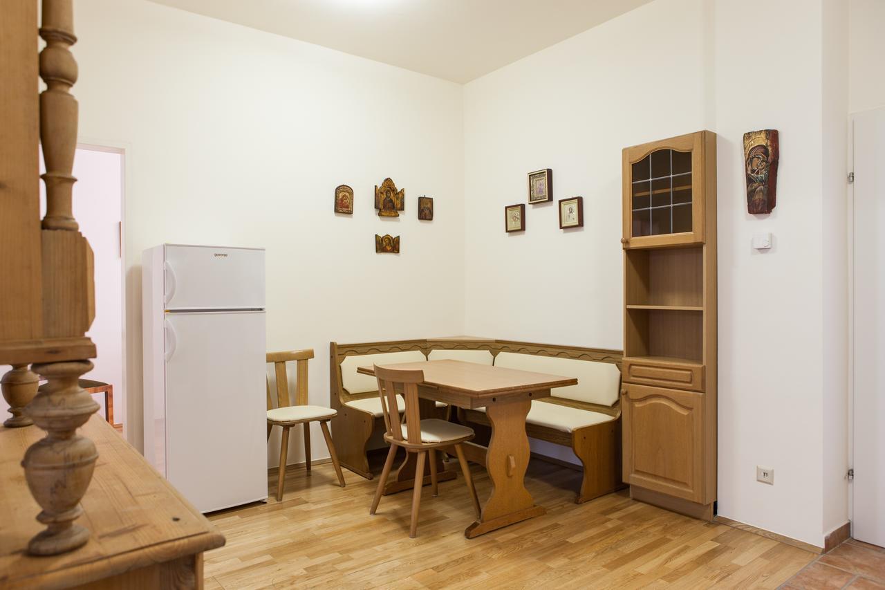 Vienna-Flats | Contactless Check-In Apartment Luaran gambar