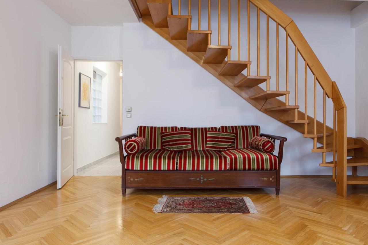 Vienna-Flats | Contactless Check-In Apartment Luaran gambar