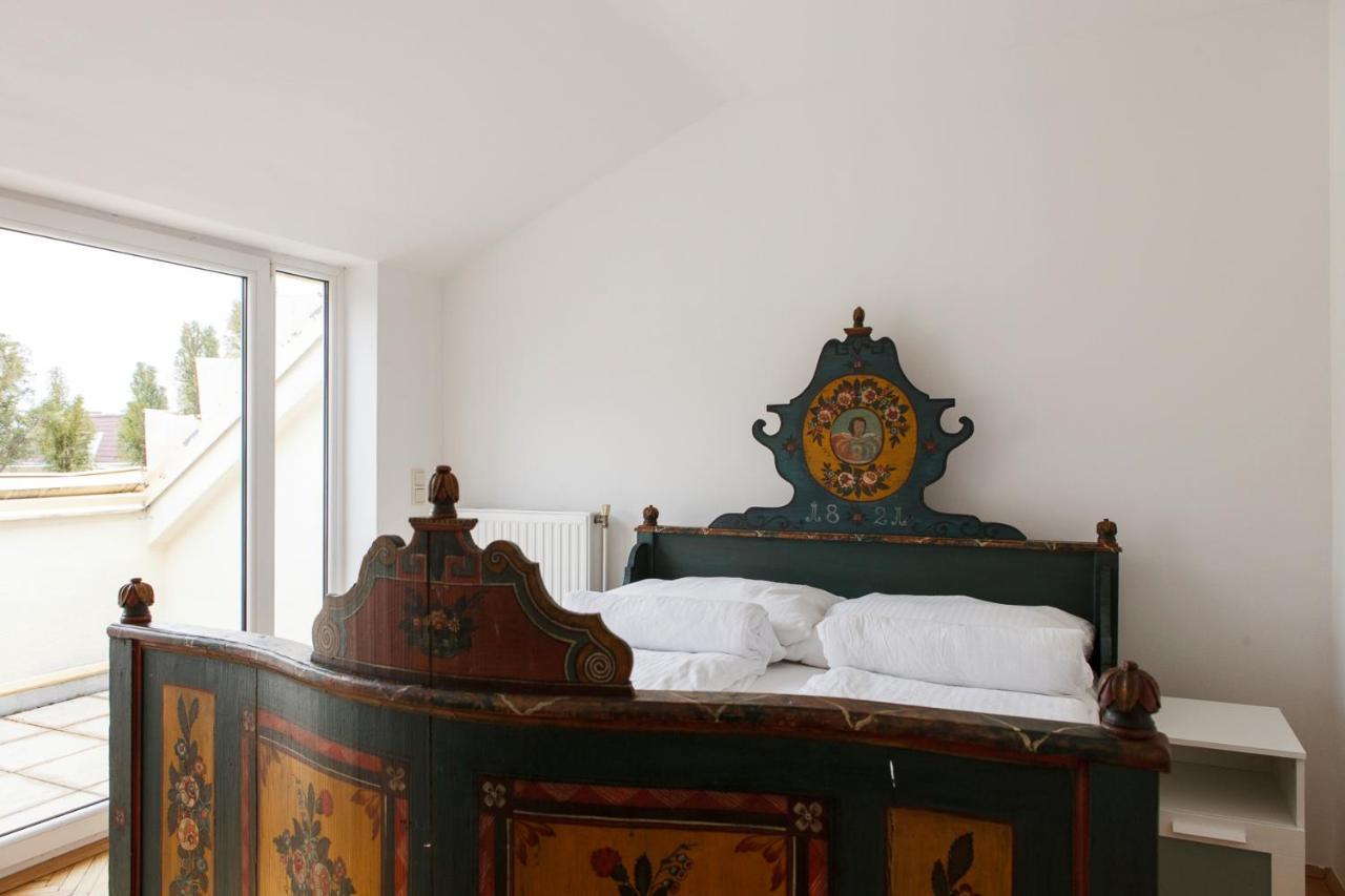 Vienna-Flats | Contactless Check-In Apartment Luaran gambar