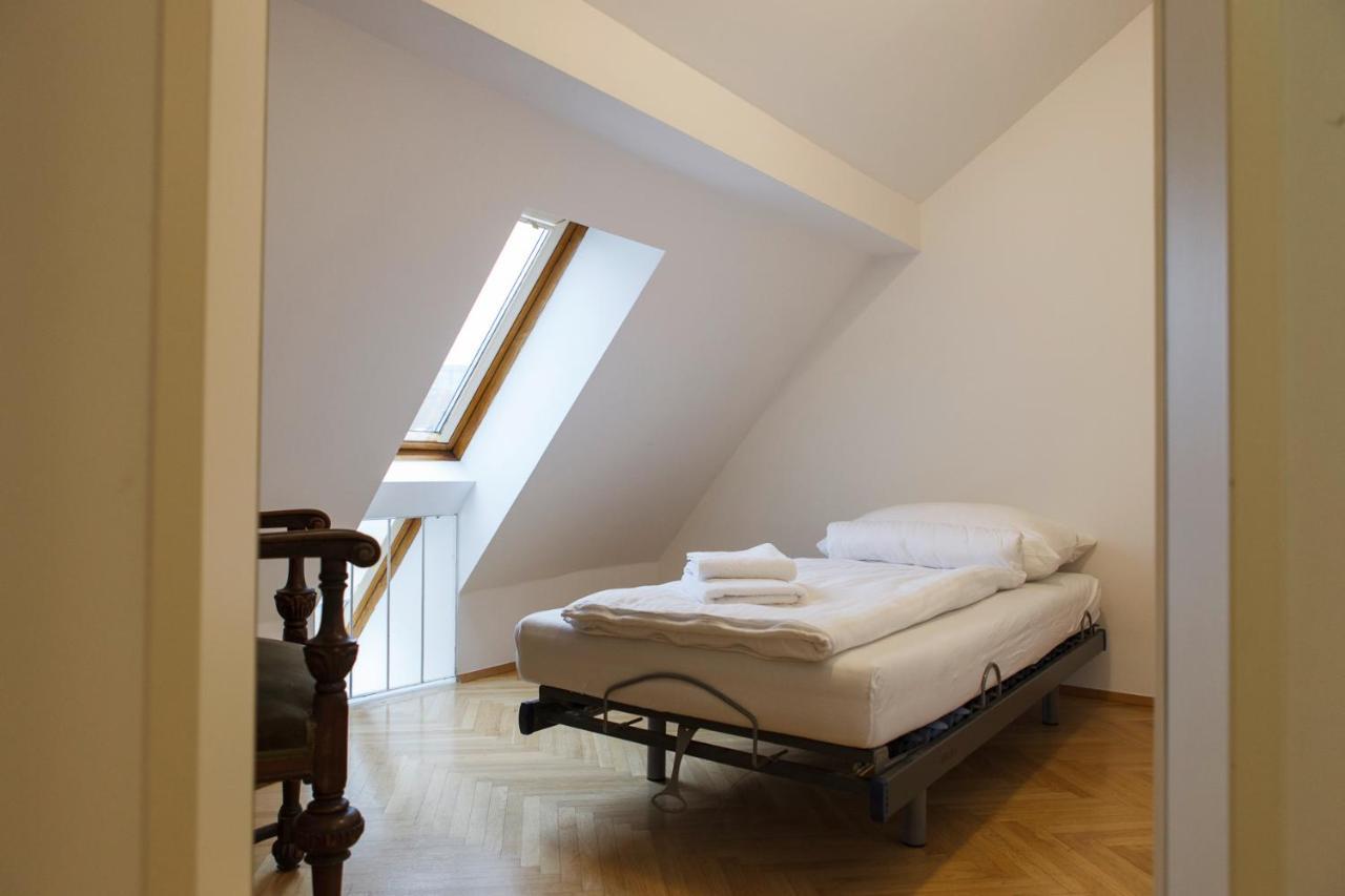 Vienna-Flats | Contactless Check-In Apartment Luaran gambar