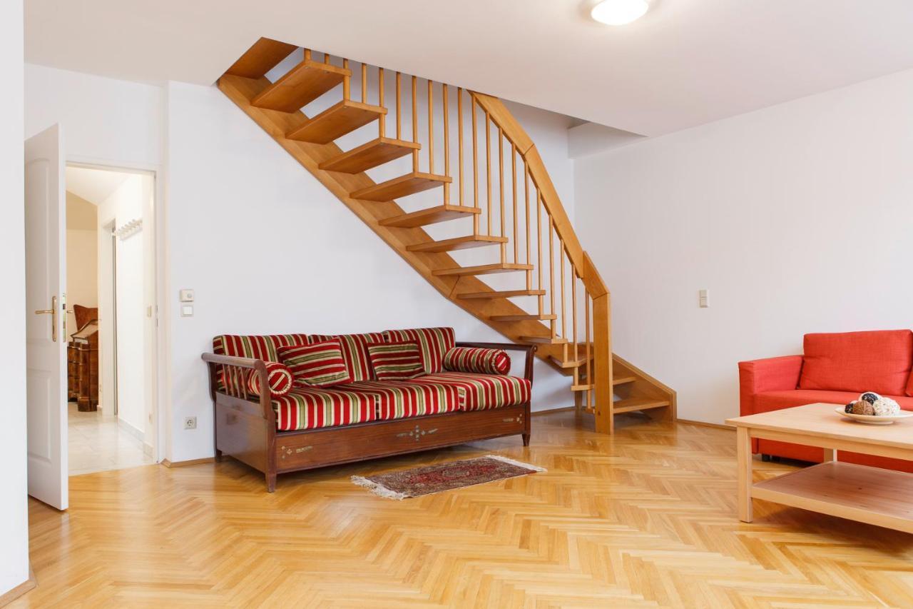 Vienna-Flats | Contactless Check-In Apartment Luaran gambar