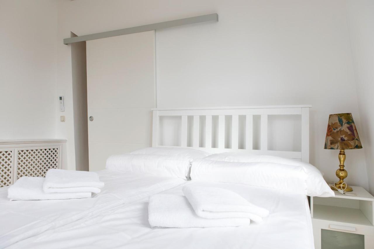 Vienna-Flats | Contactless Check-In Apartment Luaran gambar