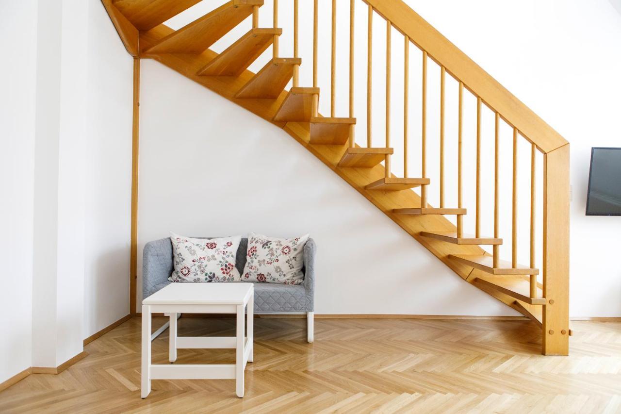 Vienna-Flats | Contactless Check-In Apartment Luaran gambar